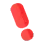 exclamation