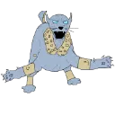 kalyfart