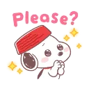 snoopy_please