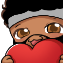 heart Discord emoji