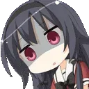 despair
