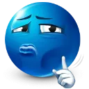 mewingblueemojiblue