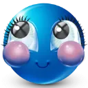 innocentandprettyblueemojiblue innocentandprettyblueemojiblue