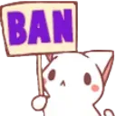 ban