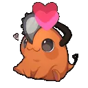 love_pochita