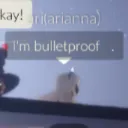 IMBULLETPROOF