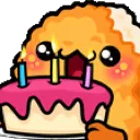 Cake