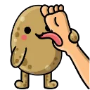 potatoe