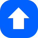 upvote Discord emoji