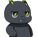 stare custom emote | Raiku