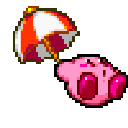 ArtistCafe_kirby animated Discord emote | Artist Cafe
