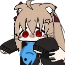 evilBwaaFish evilBwaaFish
