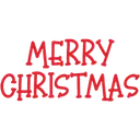 Merrychristmastext