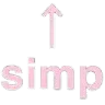 simp