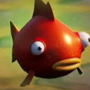 fishy