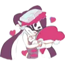 callie_hug Discord emoji