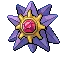starmie starmie