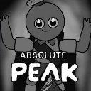 absolutepeak Discord sticker from ROYAL 👑JAGUAR