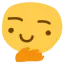 huh