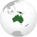:Oceania: