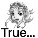 GUMI_True GUMI_True