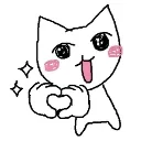 cat_heart