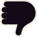 ARThumbsDown