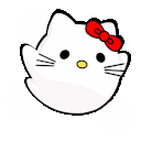 8480hellokittyghost