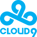 Cloud9_logo_c custom emote from XBorg