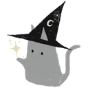 DNS_myth_cat_wizard