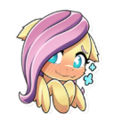 FS_Blush Discord emoji