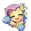 FS_Cheerleader Discord emoji