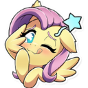 FS_Wink Discord emoji