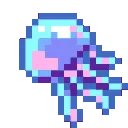 bluejelly