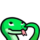 SnakeNosepick