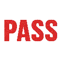 pass