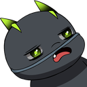 Ded Discord Emoji - Raiku