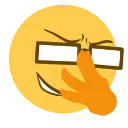 face