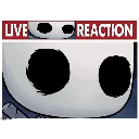livereaction livereaction