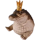 king Discord emoji