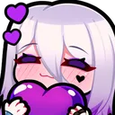 SableWard_Heart