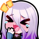 SableWard_Laugh