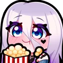 SableWard_PopCorns