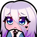 SableWard_Shy