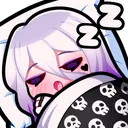 SableWard_Sleeping