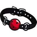 ballgag
