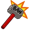 BanHammer