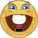 happy