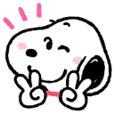 snoopy_smile