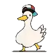 DanceGoose
